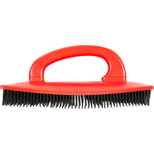 Щетка резиновая для декора Pqtools, 235х135 мм 15076930 STLM-2004612