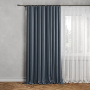 Штора Столица текстиля Bordeaux - идеальная защита от солнца с элегантной драпировкой 88039129