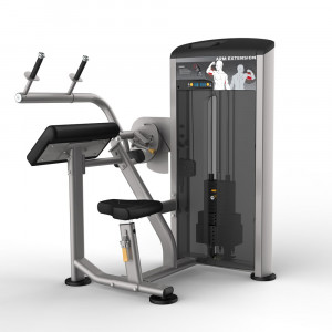 IE9523 Aerofit impulse elite ie9523 трицепс / разгибание рук AeroFIT Impulse Elite