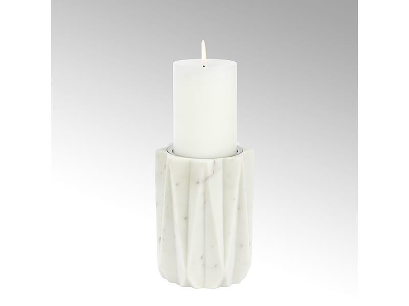 Мраморный подсвечник LAMBERT GLACIER ARCH-00134605 - Вид №2