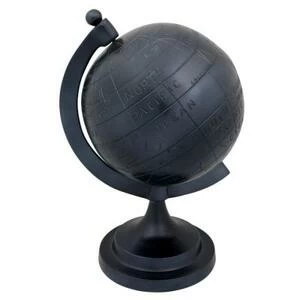 Глобус Miles, средний