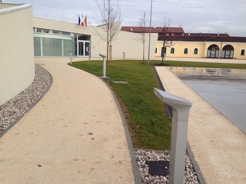 Terra Solida Укрепление грунта и фундамента Nature stabil road sun-id-1385687 - Вид №31