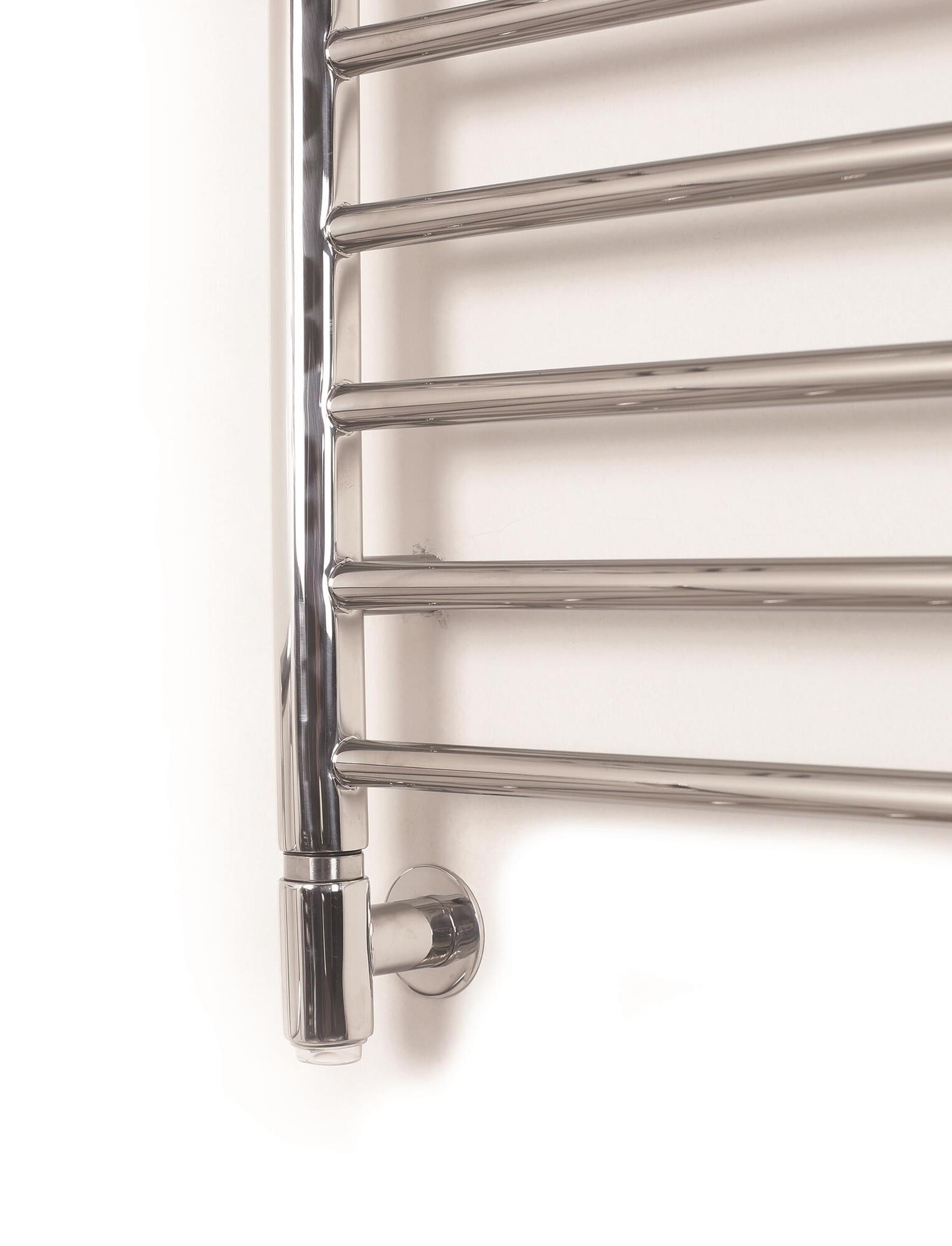 Аксессуар Hammam CARUSU HEATING ELEMENT Электропатрон Сталь  - Вид №10