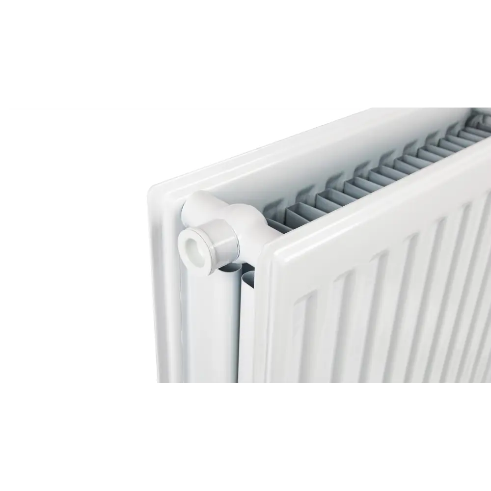 NEOLASER Compact 22 - стальной панельный радиатор 500×400 мм с боковым подключением 89390371 STLM-1344156 - Вид №4