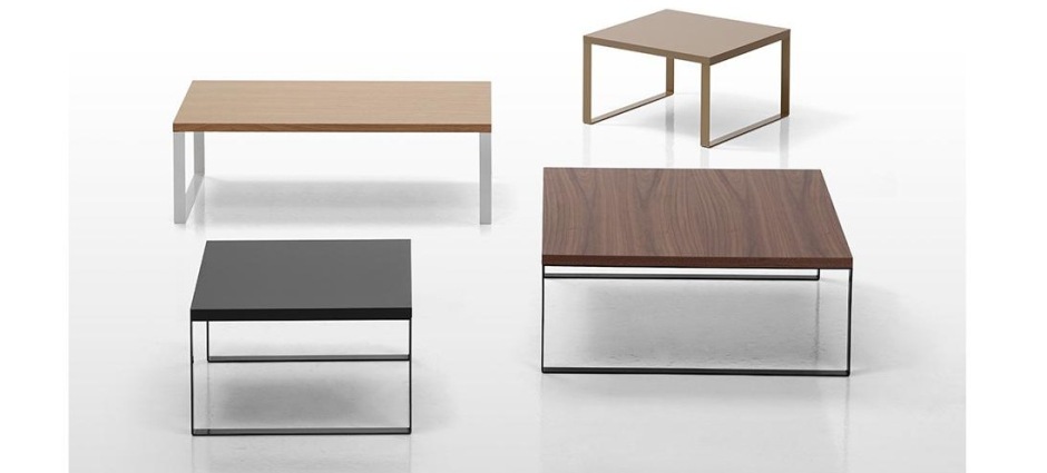 001620 Журнальный столик INCLASS Avalon Santreyd - Вид №5