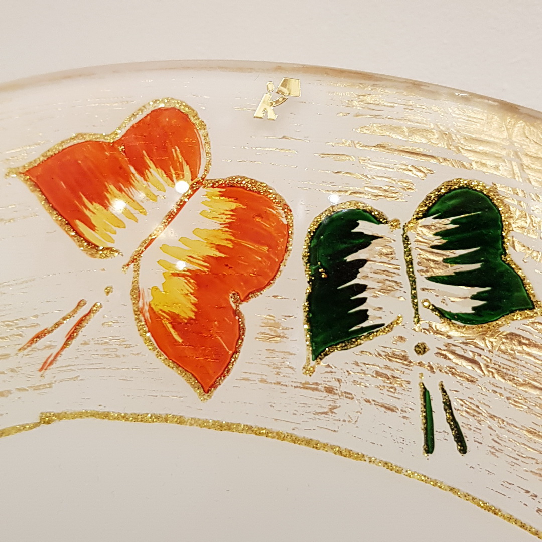 Kolarz 0407.U13.3 универсальный Butterfly 100860 - Вид №2