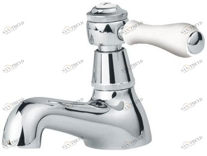 rvb Смеситель для раковины на столешнице с одним отверстием 1935 limoges 1935.--.33