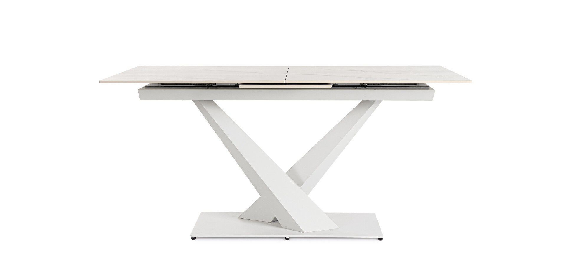 Выдвижной прямоугольный стол из керамогранита BIZZOTTO JOHANNES ARCH-00078182 - Вид №6