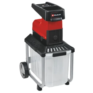 Садовый измельчитель Einhell GC-RS 60 CB для эффективной переработки веток 89413133