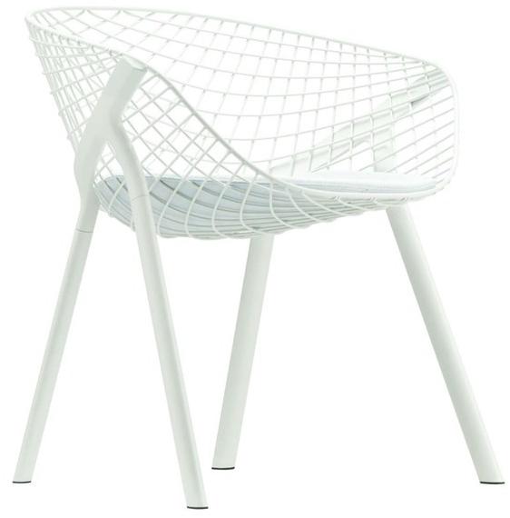 Alias Садовый стул с подлокотниками Kobi sun-id-1347724 - Вид №1