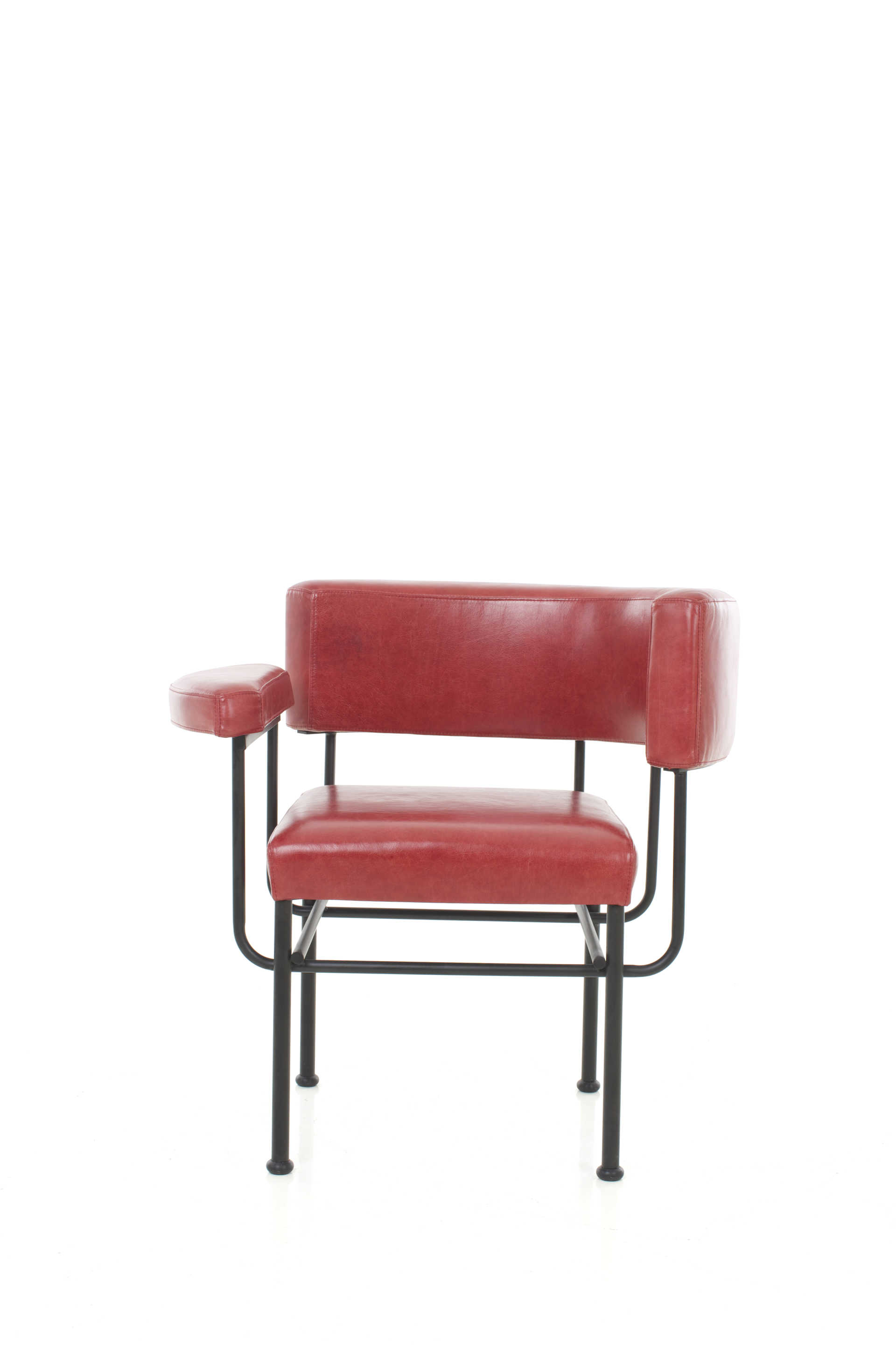 Кресло для отдыха Carlo Cotton Club (1988) Stellar Works CF-S111 - Вид №1