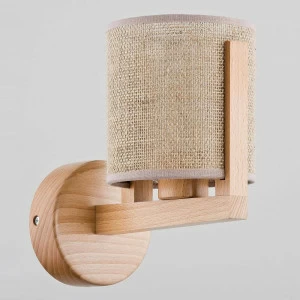 Бра Alfa Moreno 22080 ALFA MORENO 00-3928856 Бежевый