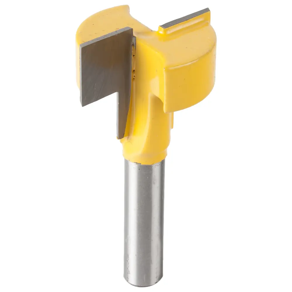 Фреза пазовая Т-образная Brigadier, D12.7 мм STLM-2139510 - Вид №1