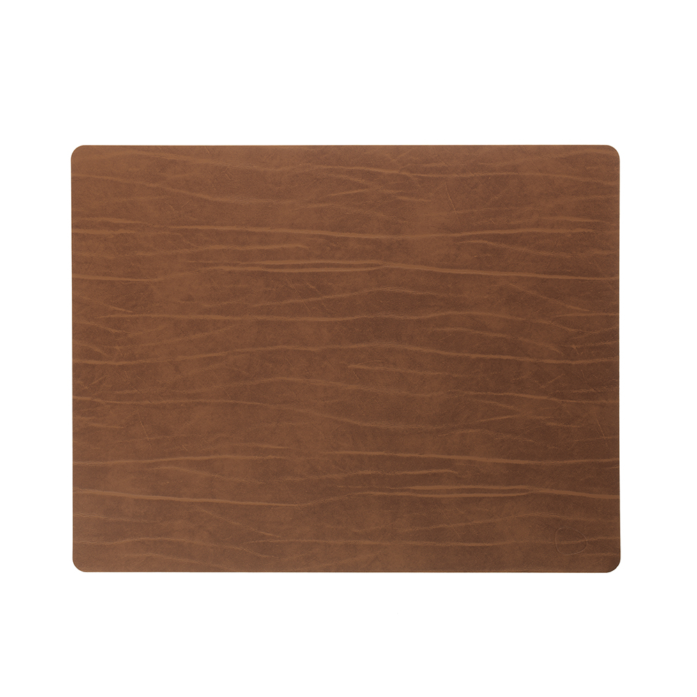 5711590893303 nature подстановочная салфетка прямоугольная 35x45 см LINDDNA BUFFALO Santreyd 