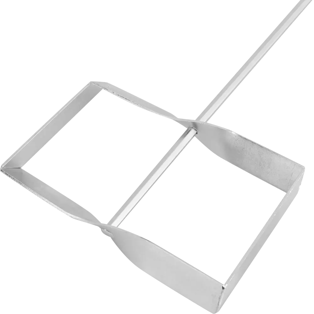 Santreyd Насадка-миксер для строительных смесей 212x600 мм 86487340 STLM-1518135 - Вид №1