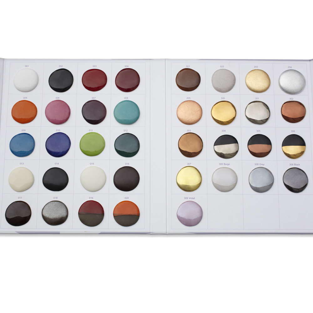 Лампа L282 Moon BS Collection Lampade - Вид №1