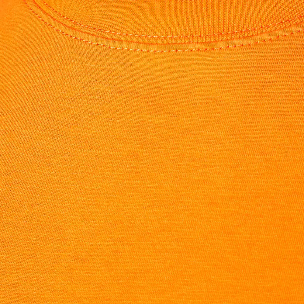 Santreyd Футболка унисекс оранжевая свободного кроя 89348550 нет STLM-1449721 - Вид №2