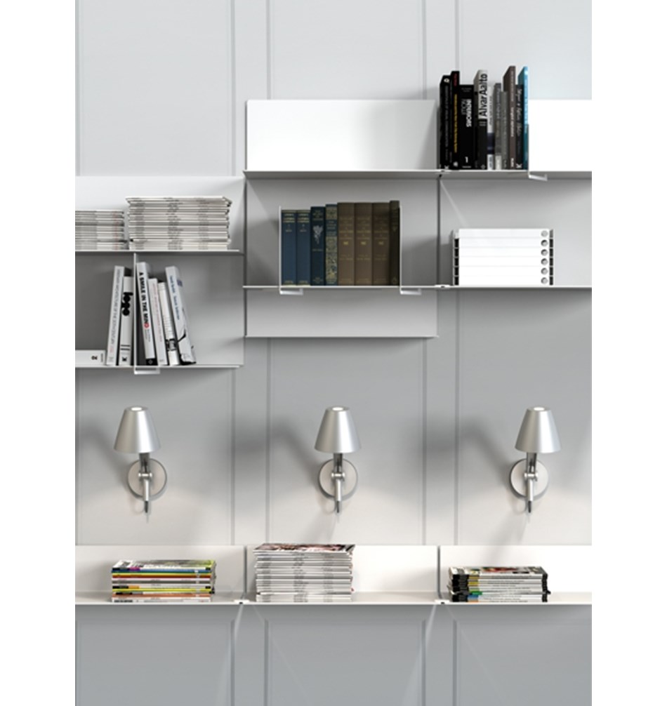 FROST Полка U4021 15x15x60см sun-id-1967299 - Вид №5