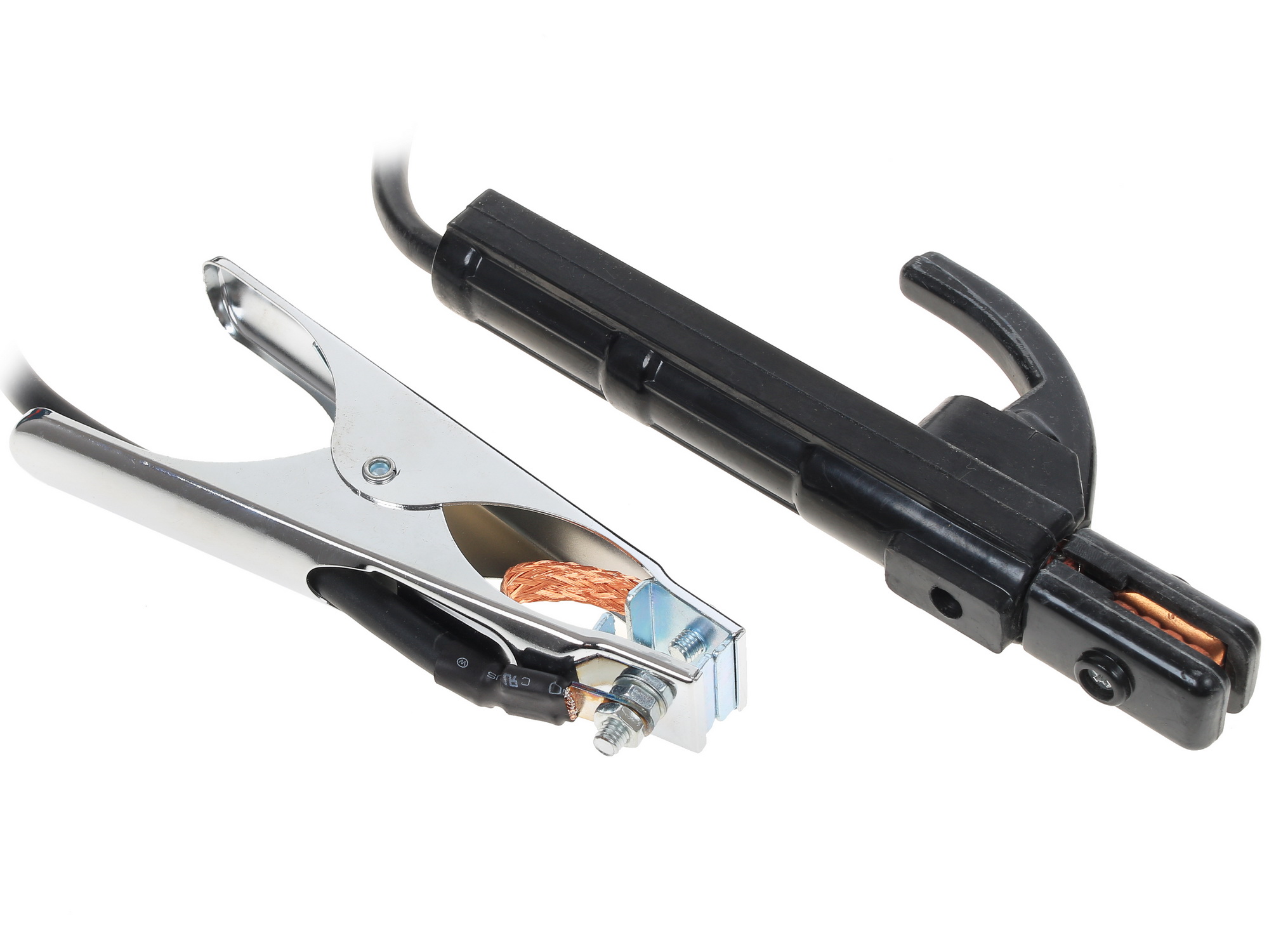 Сварочный аппарат Eurolux IWM220 1173166 STDN-0103721 - Вид №9