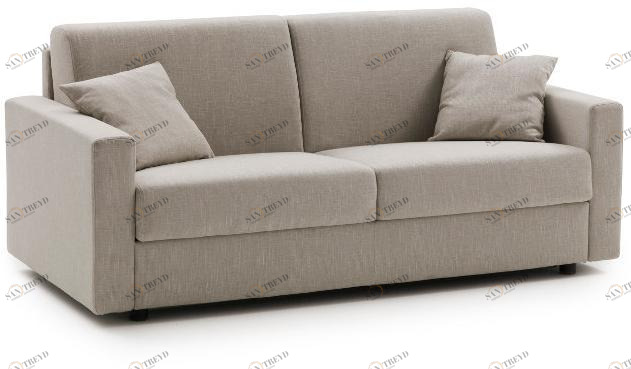 Milano Bedding Диван-кровать с электроприводом sun-id-1497625