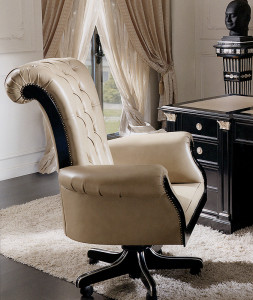 Кресло руководителя  CEPPI 2891