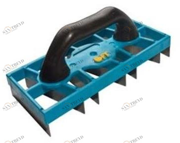 FT Рубанок скребковый со стальными лопастями sun-id-1372241