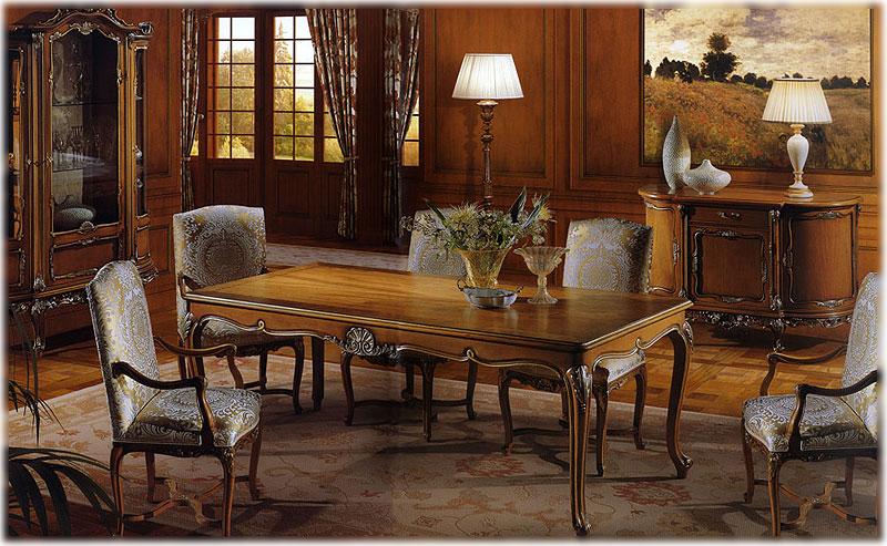 Стол  ANGELO CAPPELLINI 7019/21 - 1 