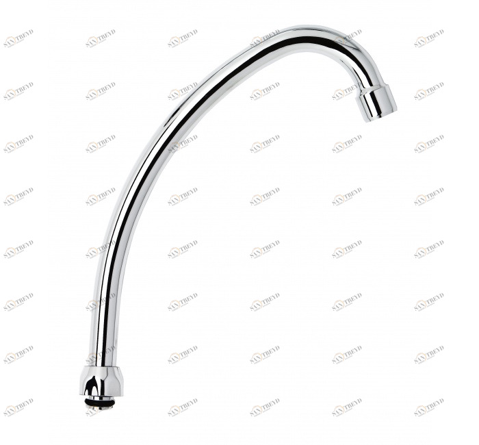 GENEBRE 68903 45 ЛЕБЕДЯ НА ШЕИ 