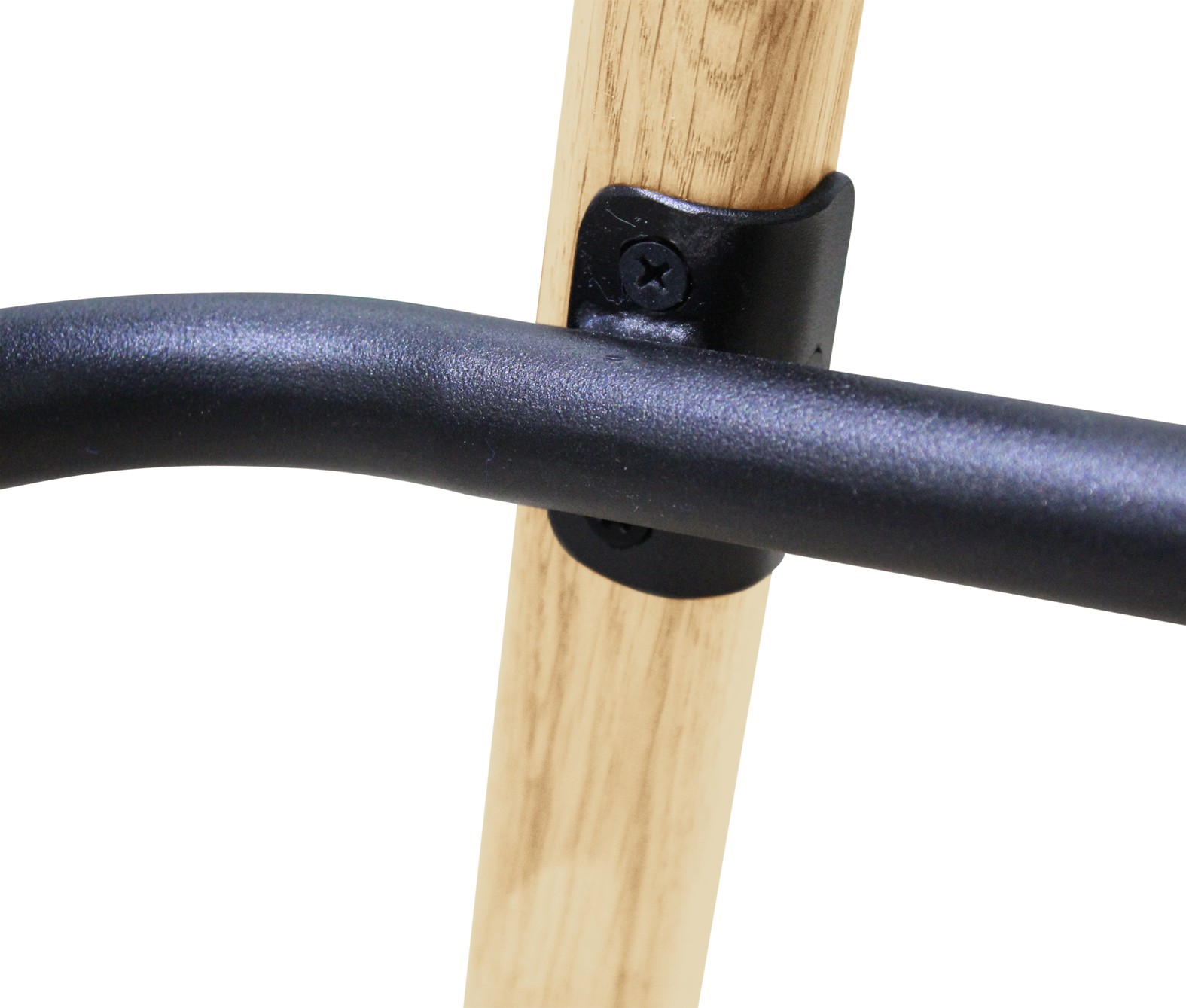 Стул барный SHT-ST19/S94 белый Santreyd  - Вид №4