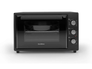 9114641 Мини-печь Darina UB NDE37 701 B черный