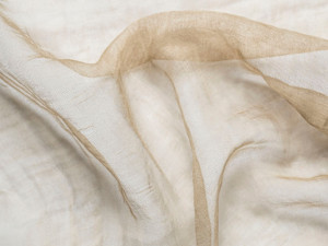 Хлопчатобумажная и шерстяная ткань