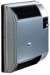 ROBUR Настенный фанкойл