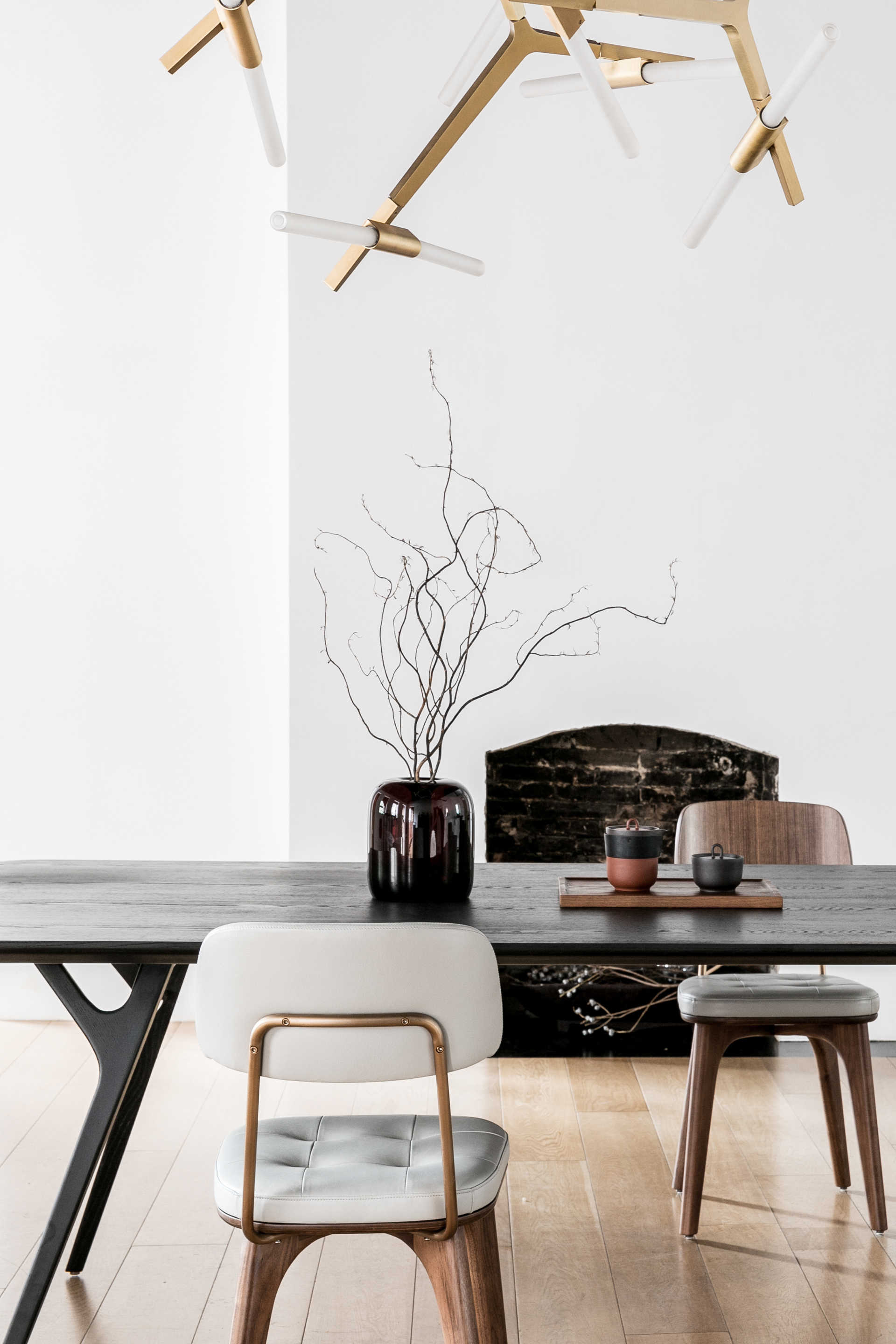 Кресло Utility U Stellar Works UT-S211-UP - Вид №4