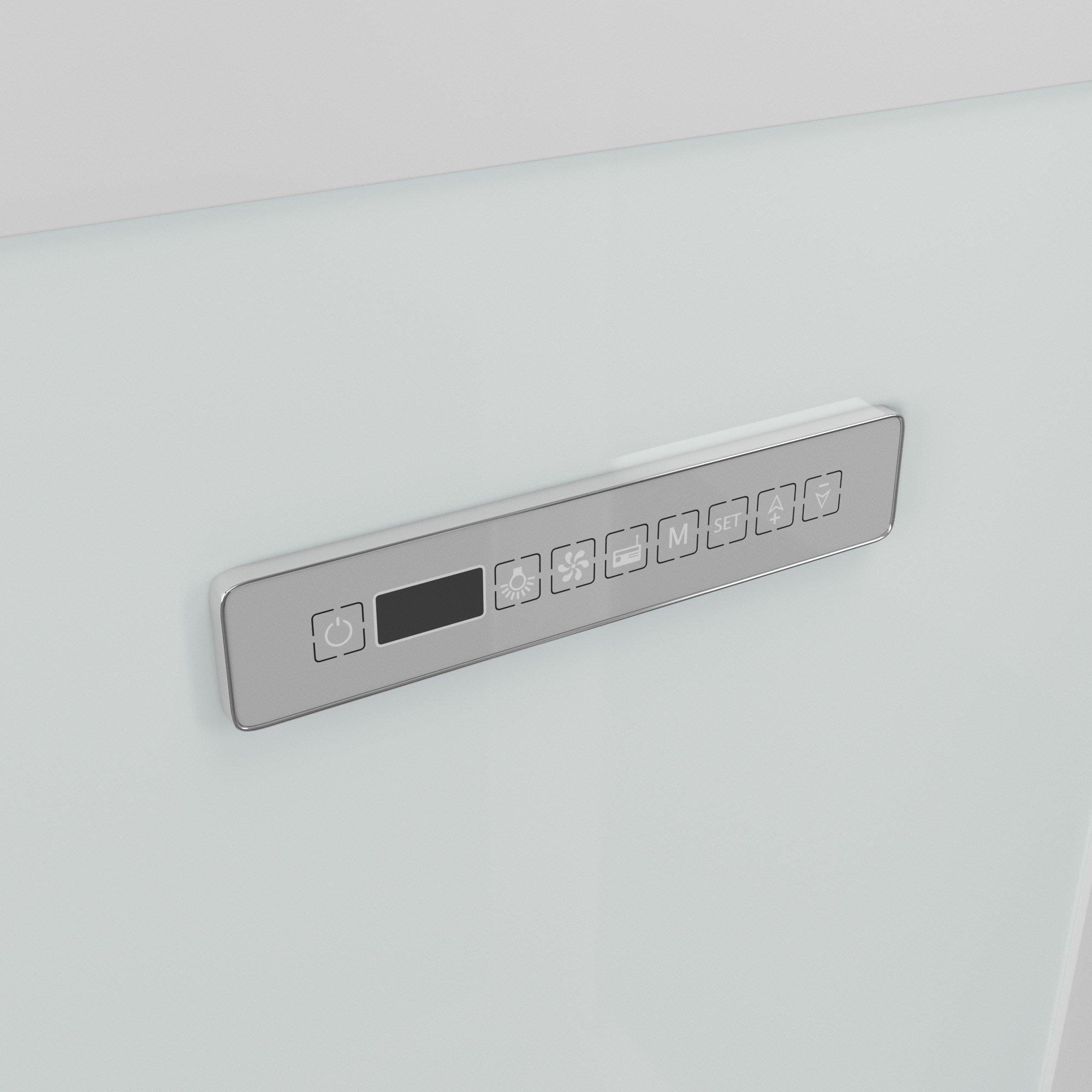 Душевая кабина GROSSMAN GR127L (90x120x225)  - Вид №4