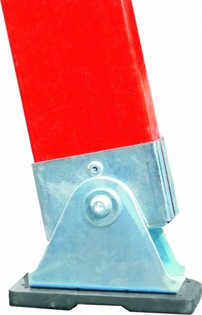 Frigerio Carpenterie Приставная лестница sun-id-1370133 - Вид №3