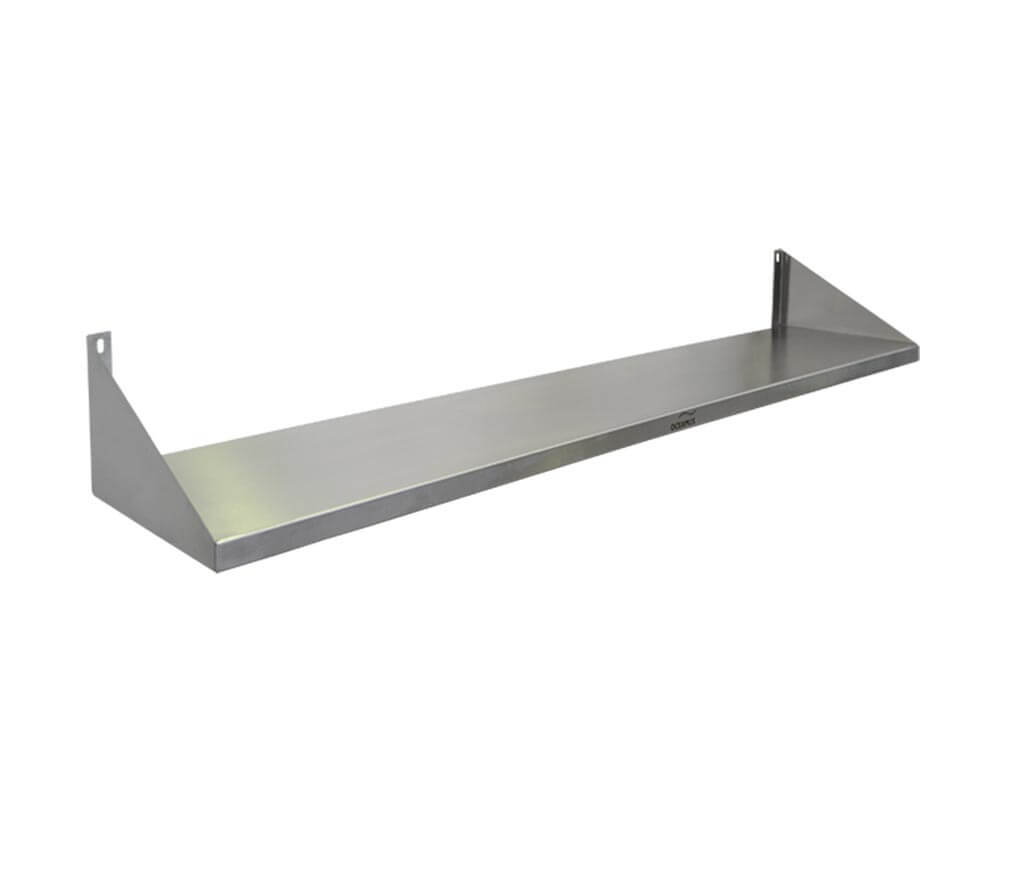 7-008.1  Полка Public Steel  - Вид №1