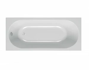 Акриловая ванна Kolpa-San Tamia 01130  SUPERIOR Словения