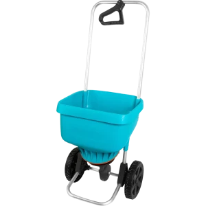 Сеялка на колесах Gardena XL 18 л 80130749 STLM-2003867
