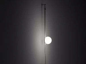 Vibia Светодиодный уличный настенный светильник June