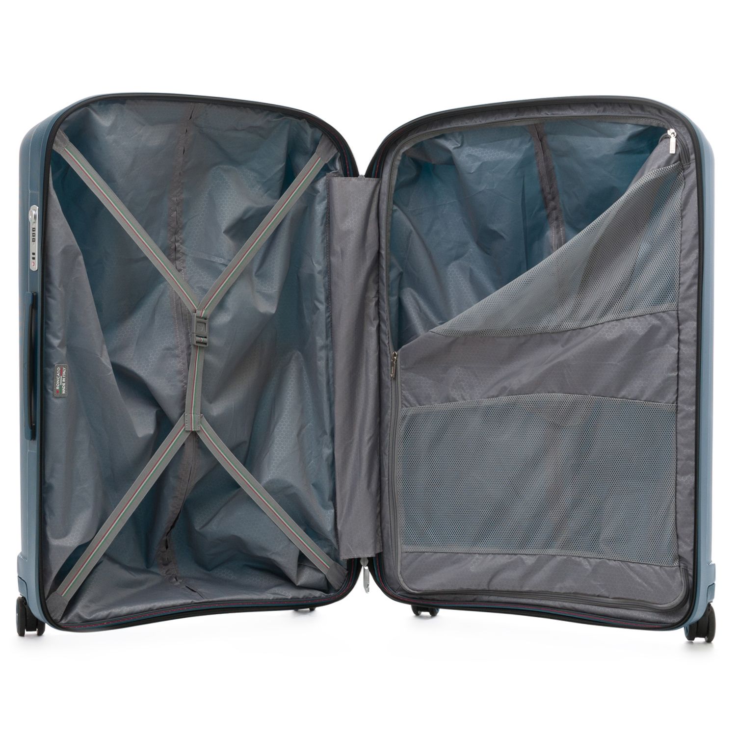 5611-0168 Чемодан 5611 L Roncato Unica - Вид №2