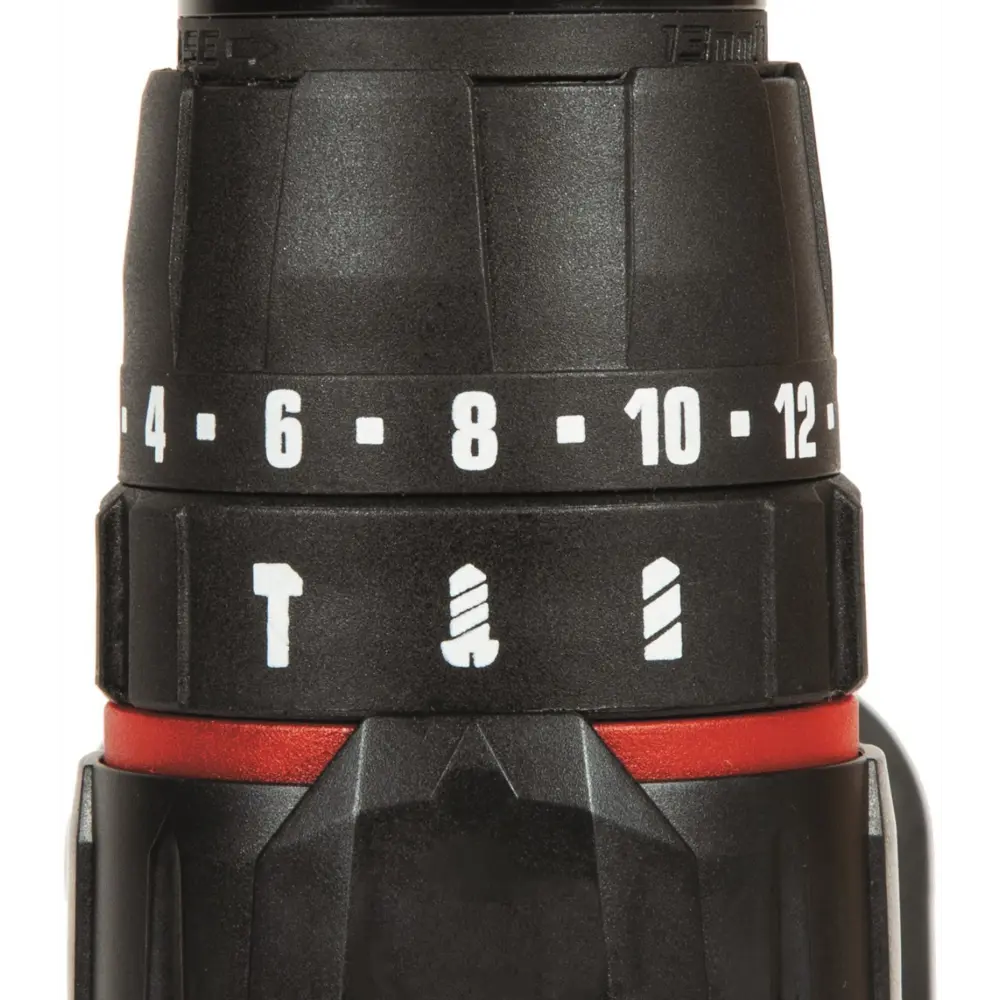 Дрель-шуруповерт аккумуляторная ударная Einhell TC-CD 18-2 Li-i, 18 В Li-ion 2x1.5 Ач 81926416 STLM-2103483  - Вид №2