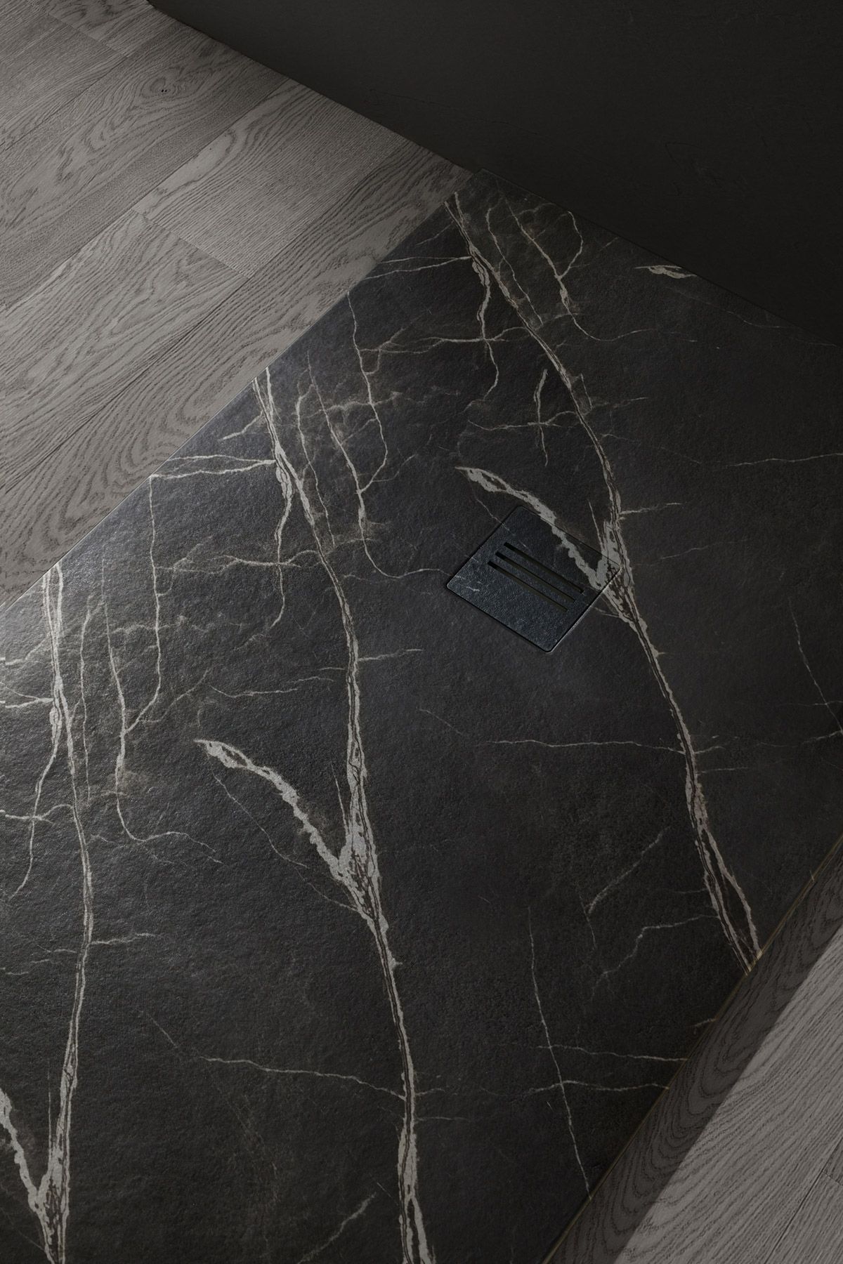 MCBATH Mirage 100x80 Прямоугольная Marquina sun-id-1959791 - Вид №5