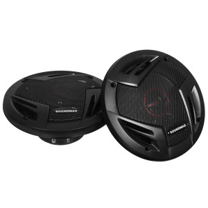 9121128 Коаксиальная акустическая система Soundmax SM-CSV502