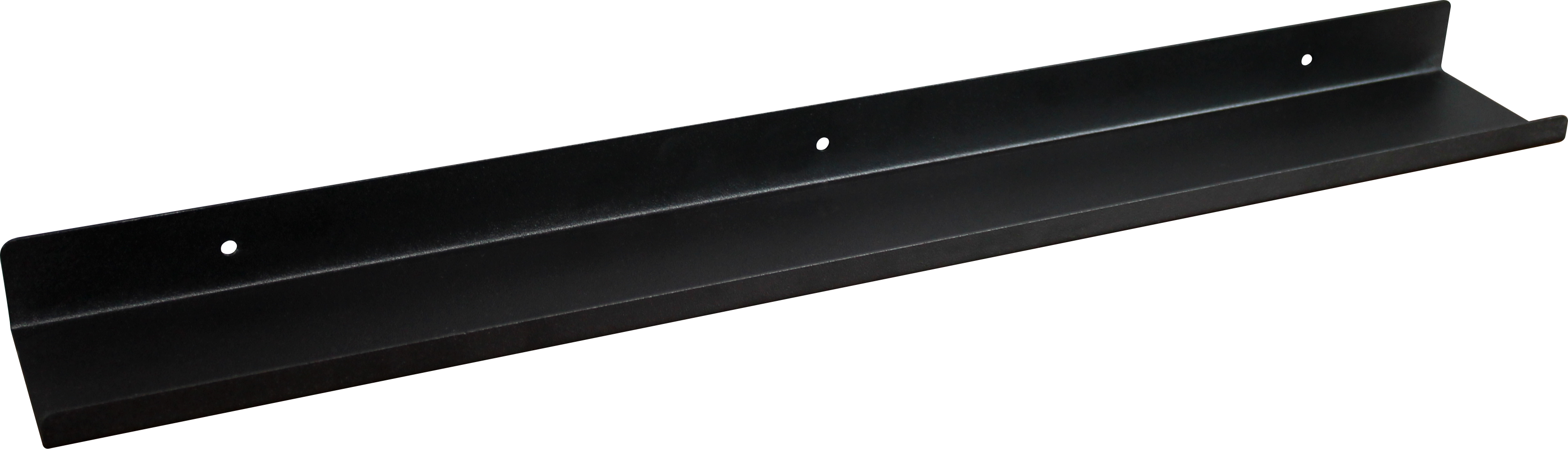 90285889 комнаты SH-600B цвет черный Полка для ванной STLM-0169072 MY SPACE