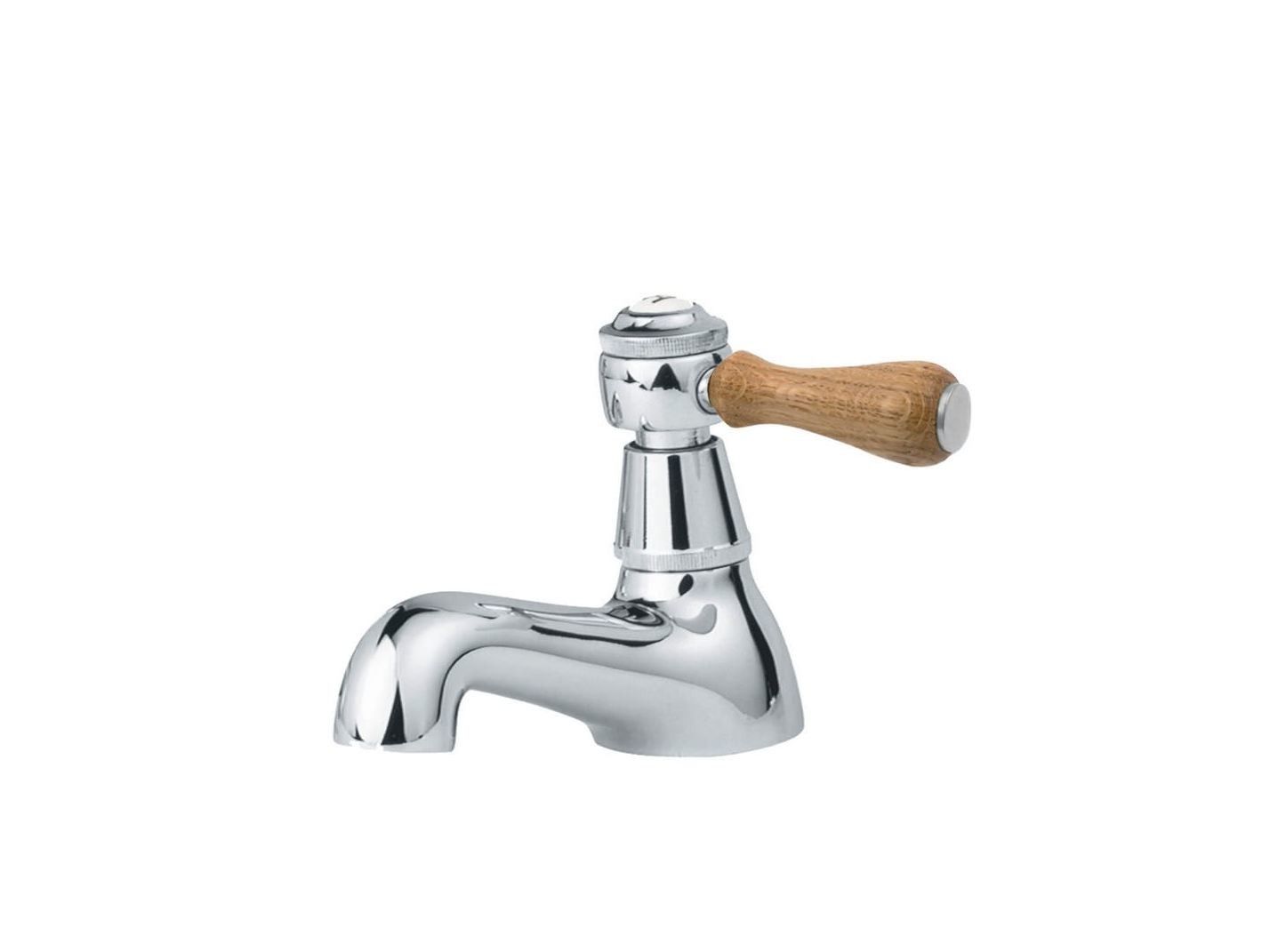 Смеситель для раковины с одним отверстием rvb 1935 WOOD ARCH-00068726 - Вид №1