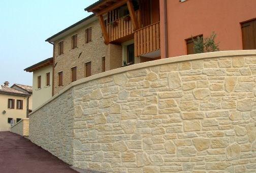 ITALPIETRA Экологическое покрытие из восстановленного камня для экстерьера sun-id-1444283 - Вид №9