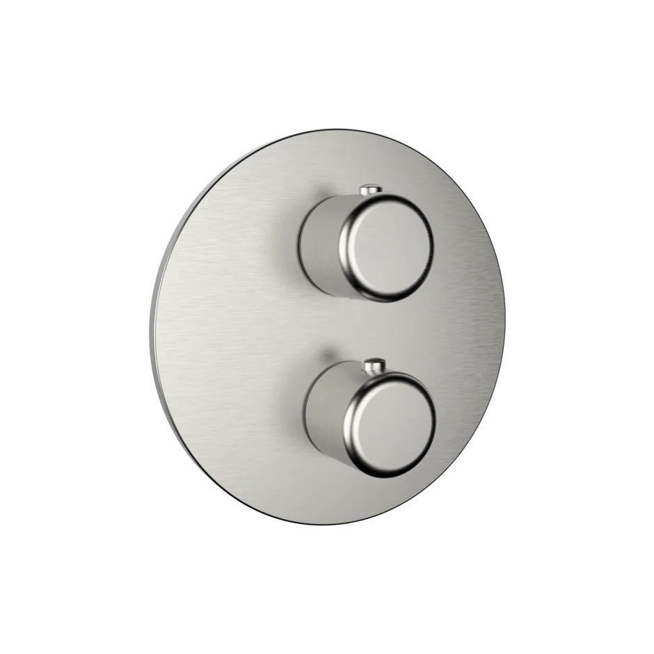 Смеситель для душа 33842 147 Gessi Goccia ХРОМИРОВАННЫЙ МАТОВЫЙ 33842147