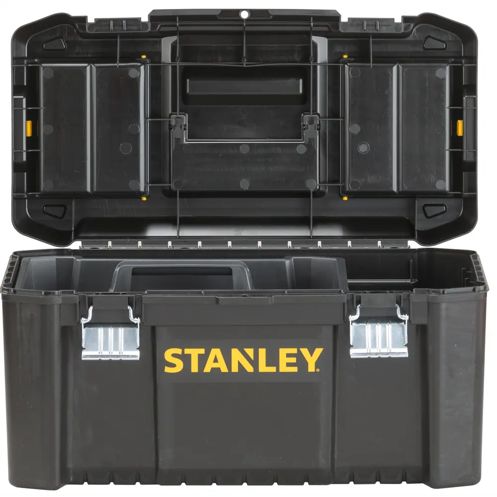 Ящик для инструмента Stanley 482x250x254 мм 17770151 STLM-2084042  - Вид №3