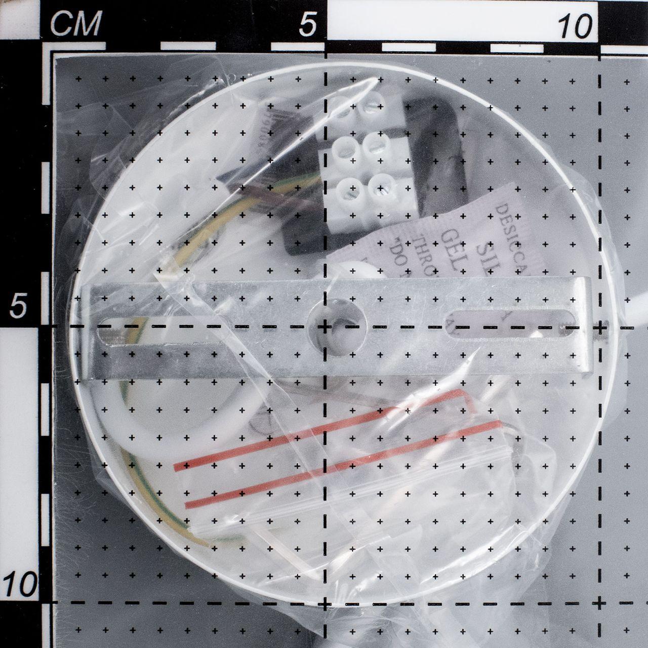 Подвесной светильник Citilux Арагон CL947250 CITILUX АРАГОН 275720 Белый  - Вид №1