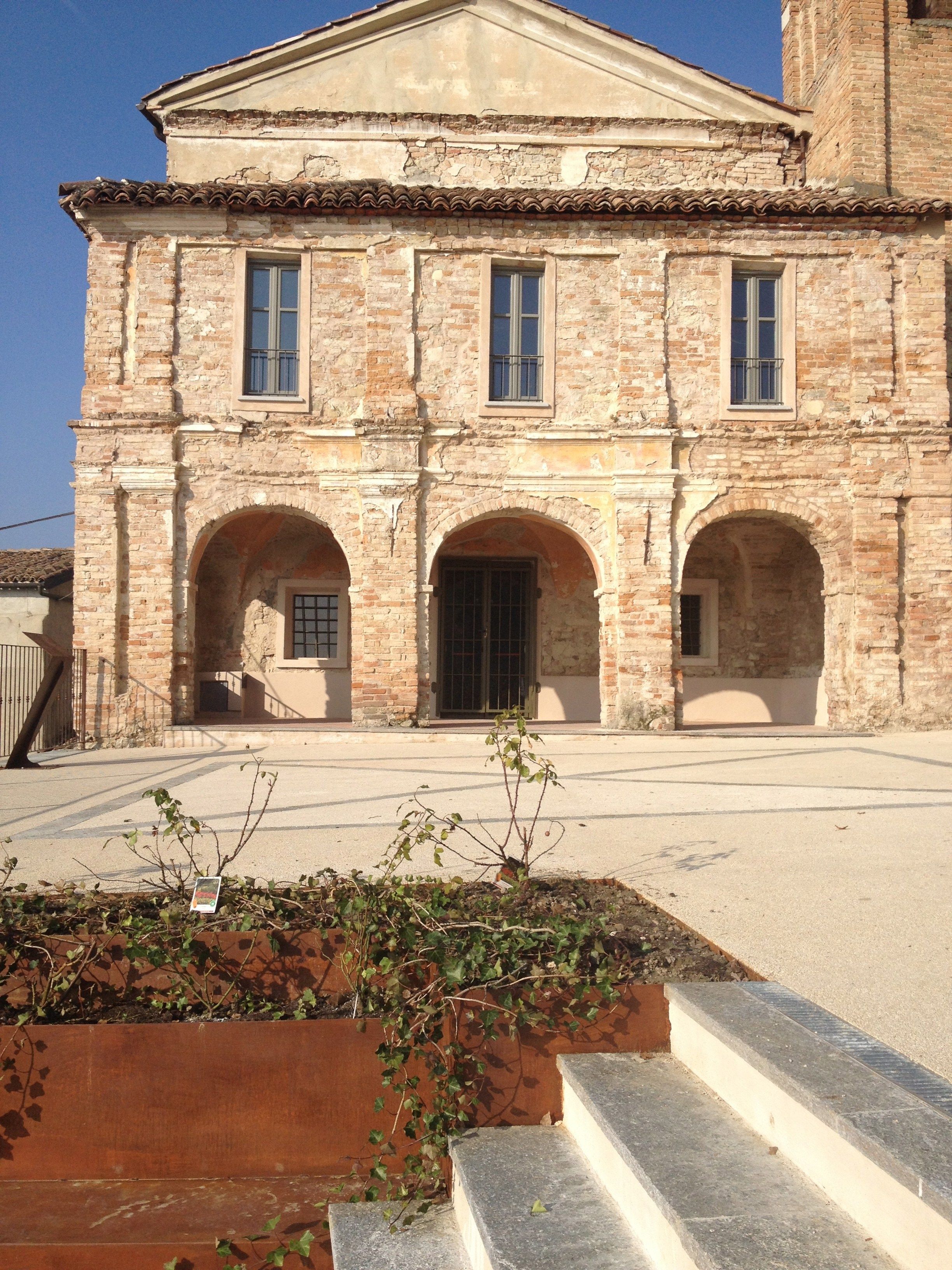 Гранулированные мраморные полы Studio Muscatelli GREVELIT ARCH-00084916 - Вид №3